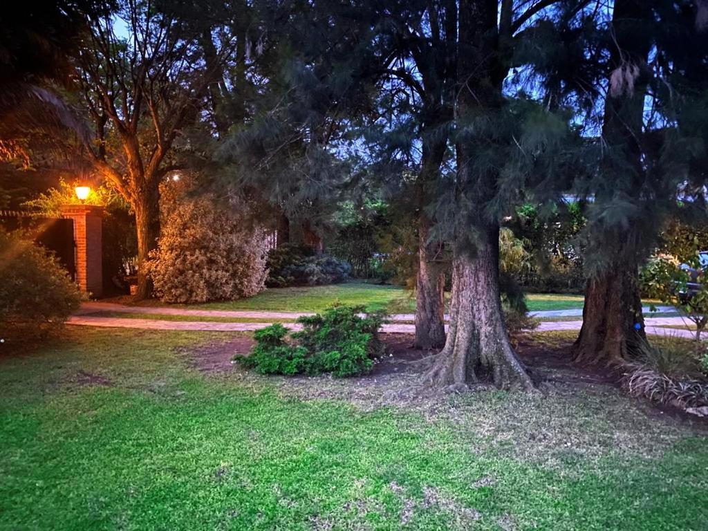 Ruda Lodge Exclusive Bed & Breakfast General Rodríguez Kültér fotó