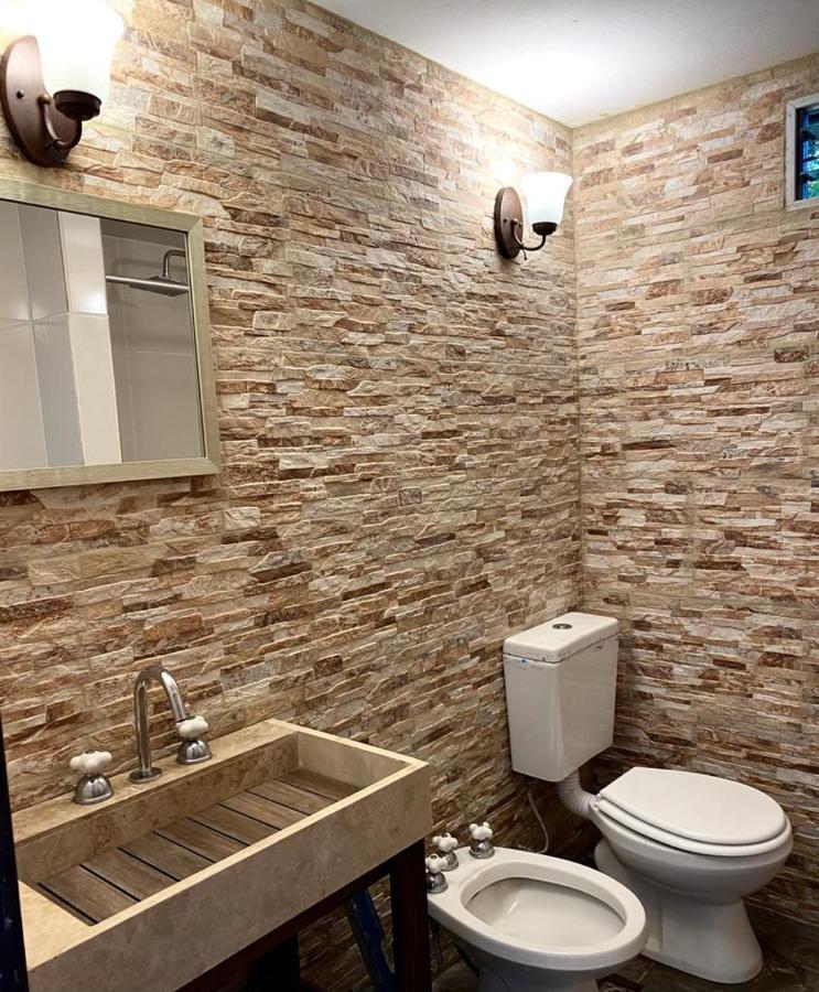 Ruda Lodge Exclusive Bed & Breakfast General Rodríguez Kültér fotó