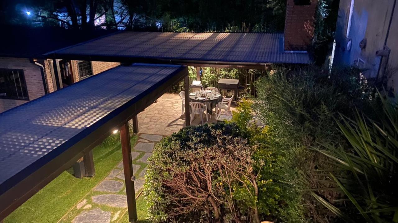 Ruda Lodge Exclusive Bed & Breakfast General Rodríguez Kültér fotó