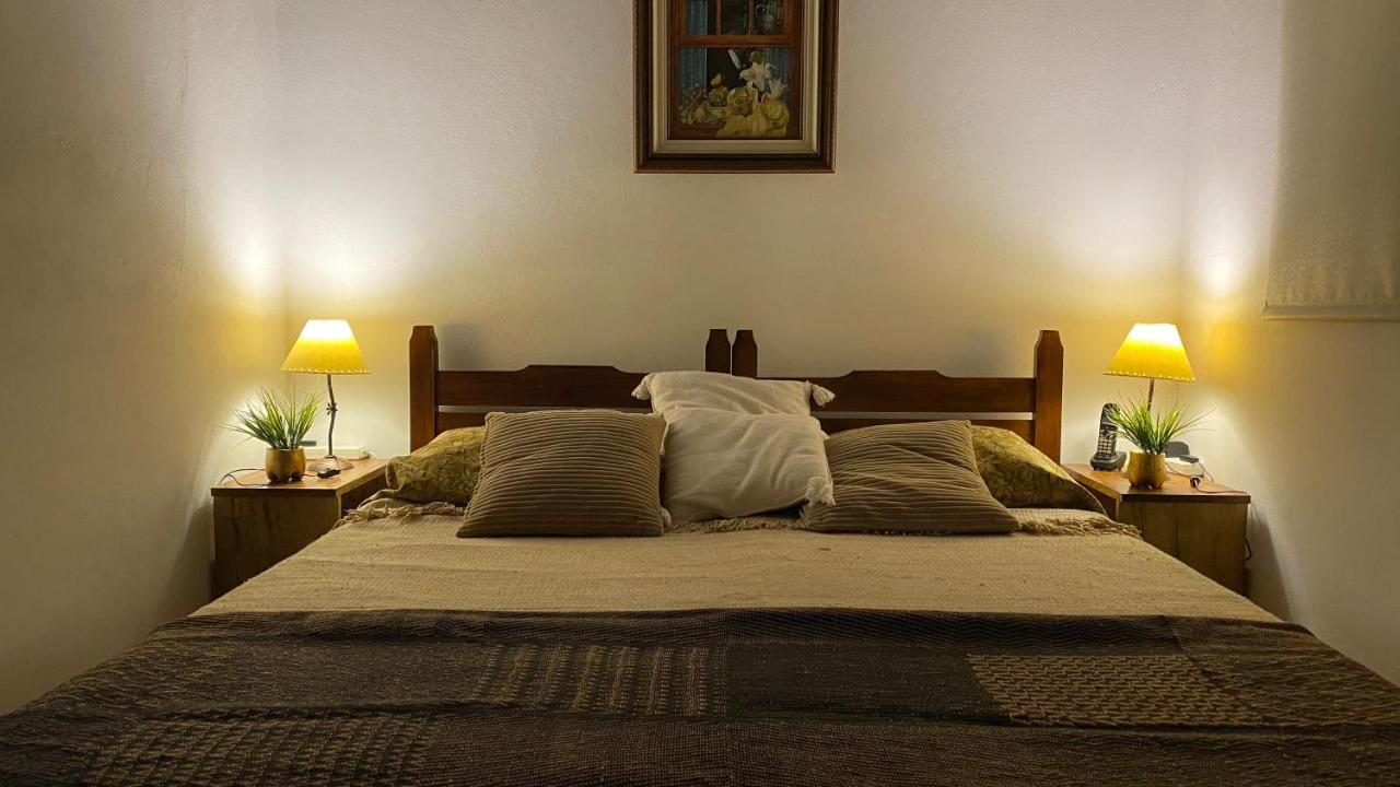Ruda Lodge Exclusive Bed & Breakfast General Rodríguez Kültér fotó