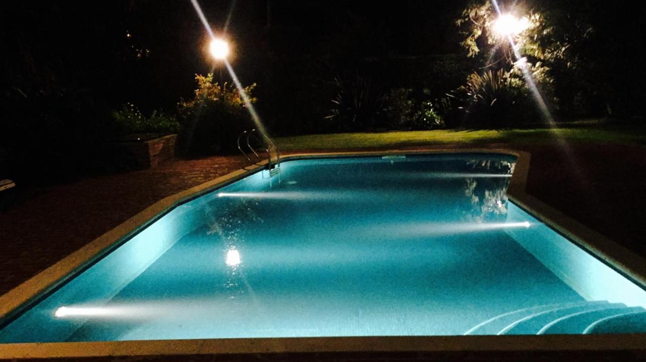 Ruda Lodge Exclusive Bed & Breakfast General Rodríguez Kültér fotó